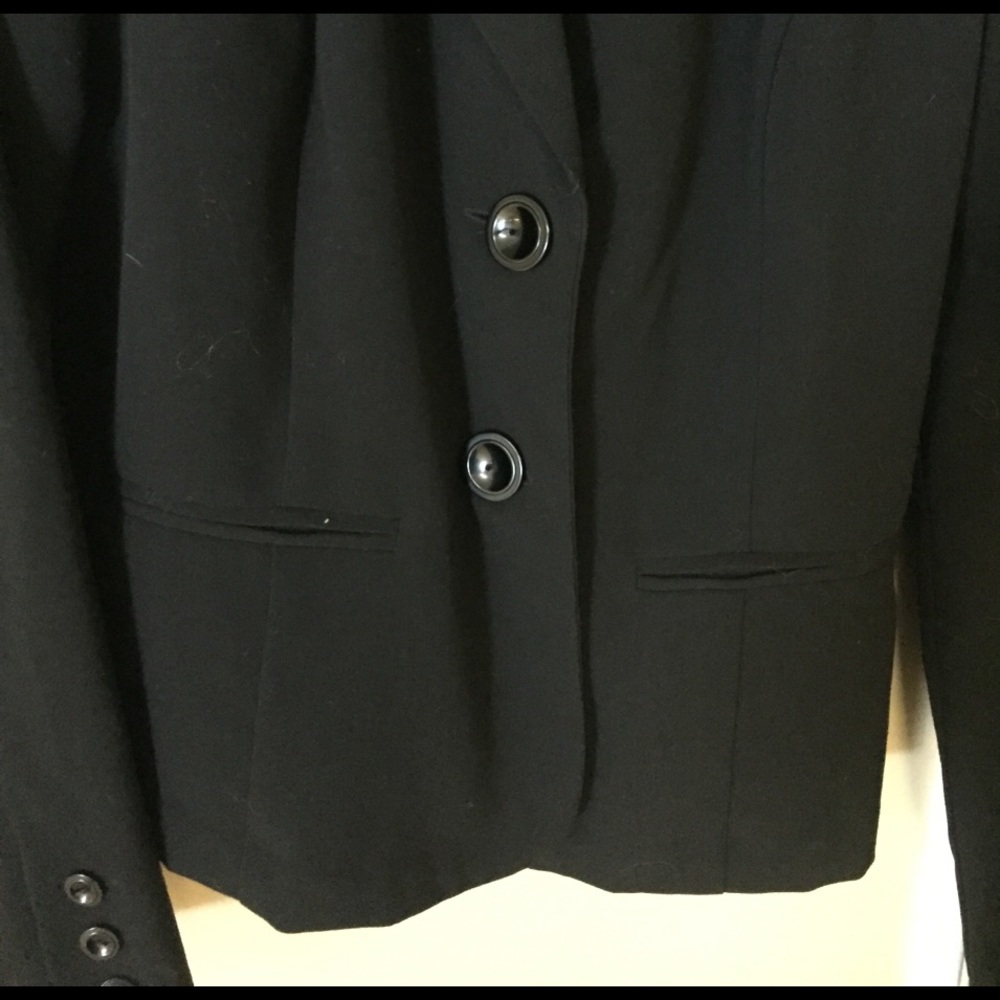 Suit jacket - Picture 5 of 7